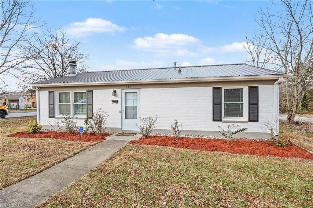 622 Marsh Street - Photo 1