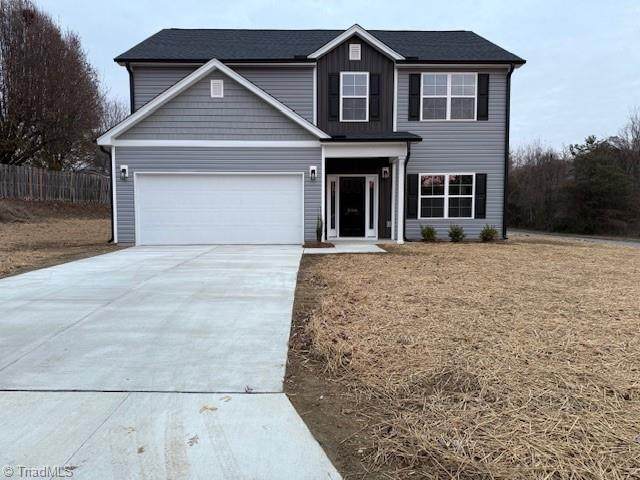 2906 York House Drive - Photo 1