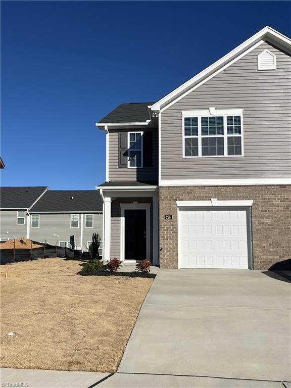 228 Canopy Drive - Photo 1