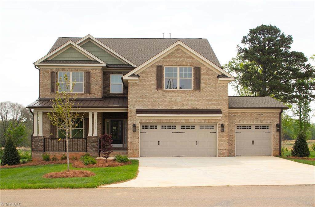 8104 Simon Drive - Photo 1