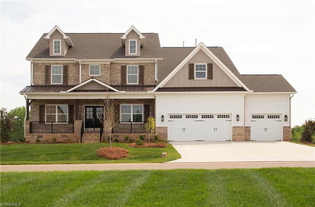 8116 Simon Drive - Photo 1