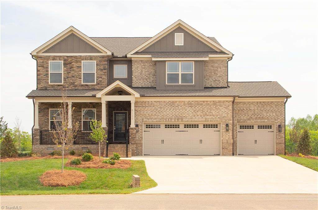 8120 Simon Drive - Photo 1