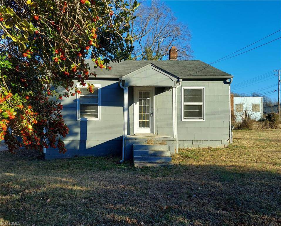 197 Spring Garden Circle - Photo 1