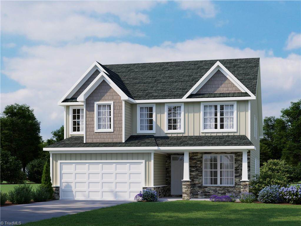 1585 Dappledown Street - Photo 1