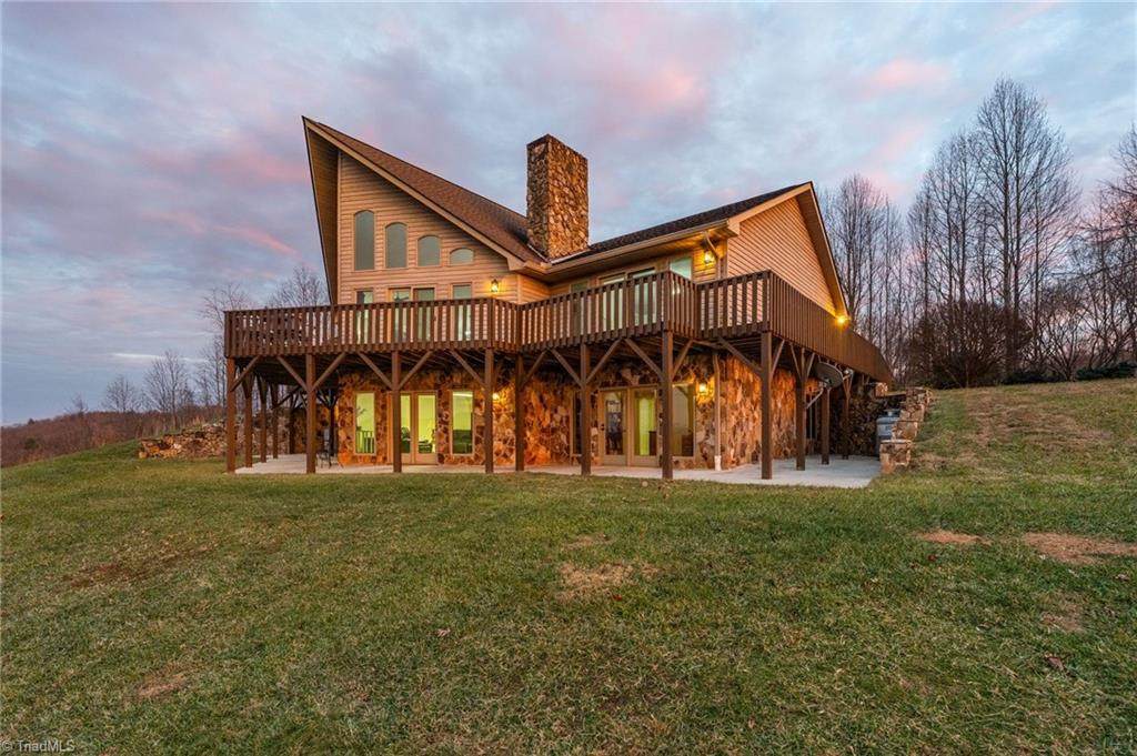 4937 Nc Highway 268 - Photo 1