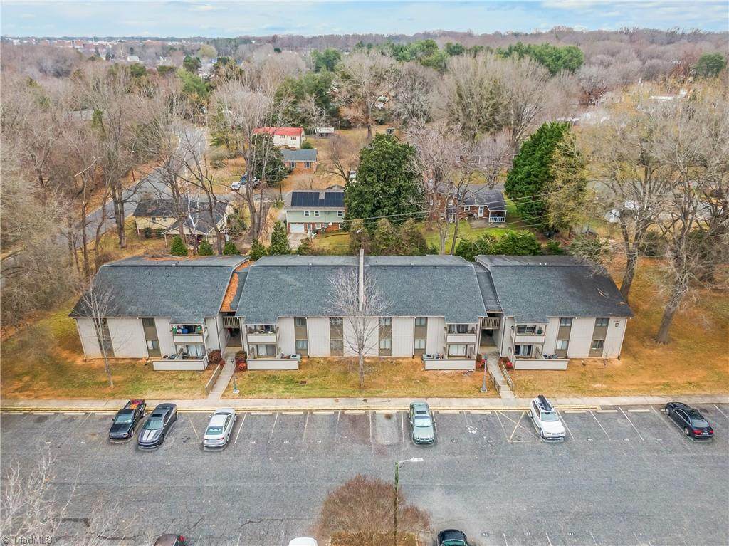 2250 Sunderland Road - Photo 1