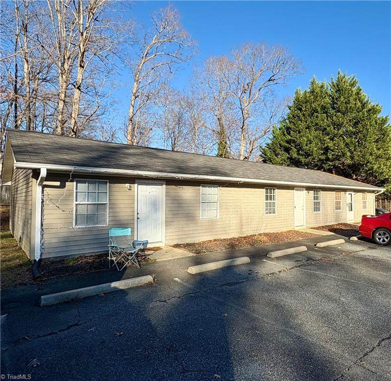 2808 Uwharrie Road - Photo 1