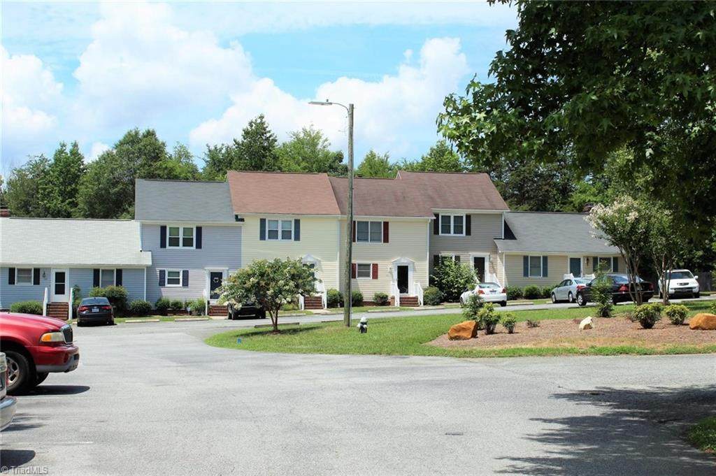 1177 Glendale Drive - Photo 1