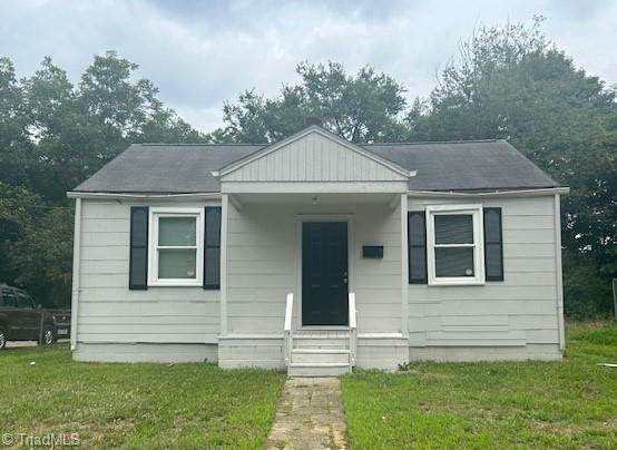 774 Clemmonsville Circle - Photo 1