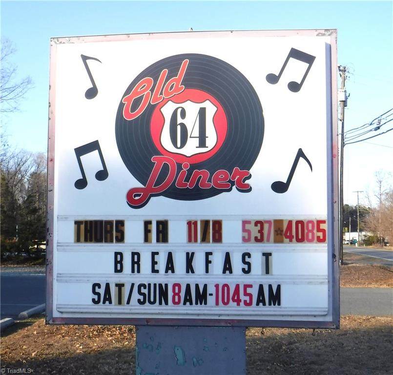 9150 Nc Highway 8 - Photo 1