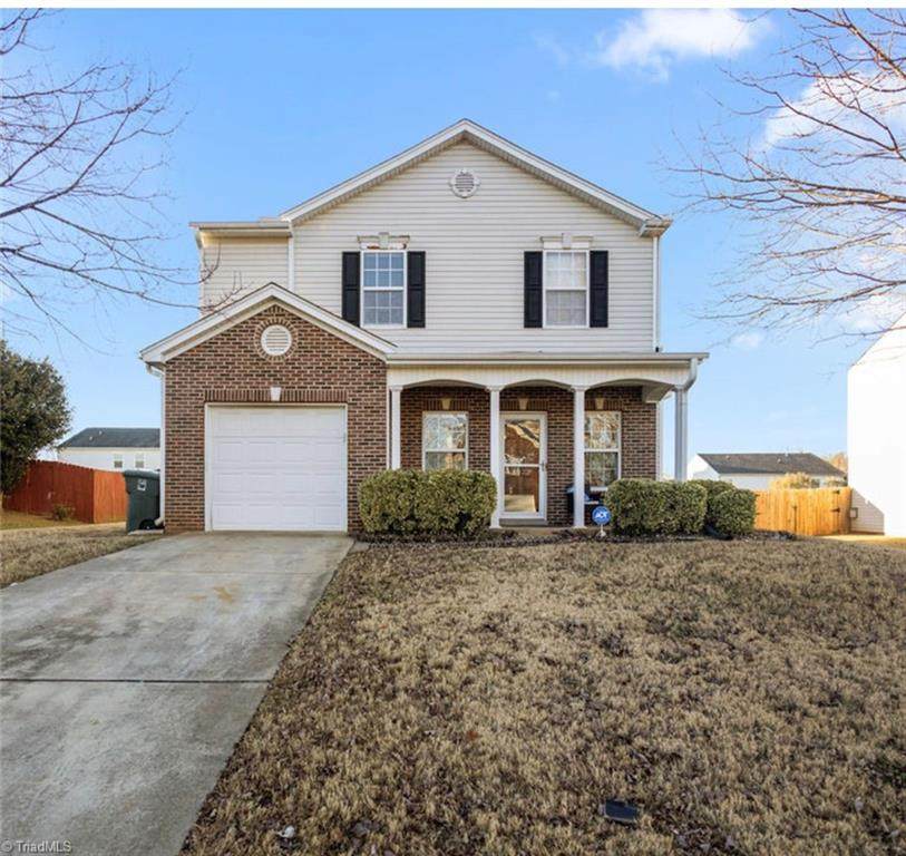 4823 Kingwell Drive - Photo 1
