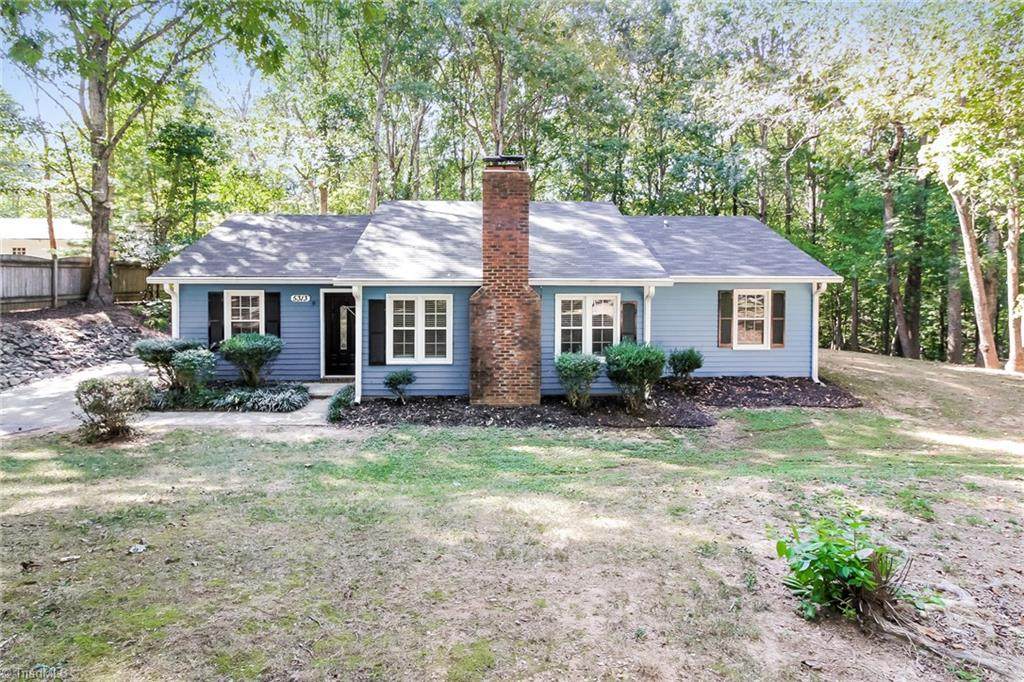 5313 Westrock Drive - Photo 1