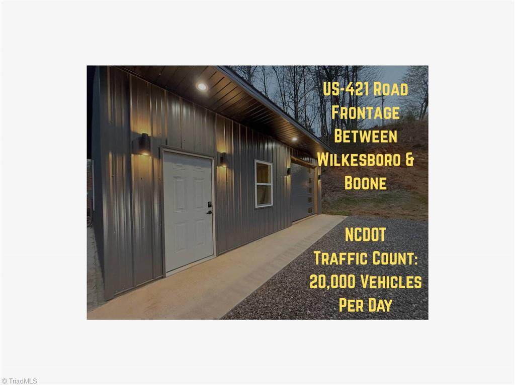 9140 Us Highway 421 - Photo 1