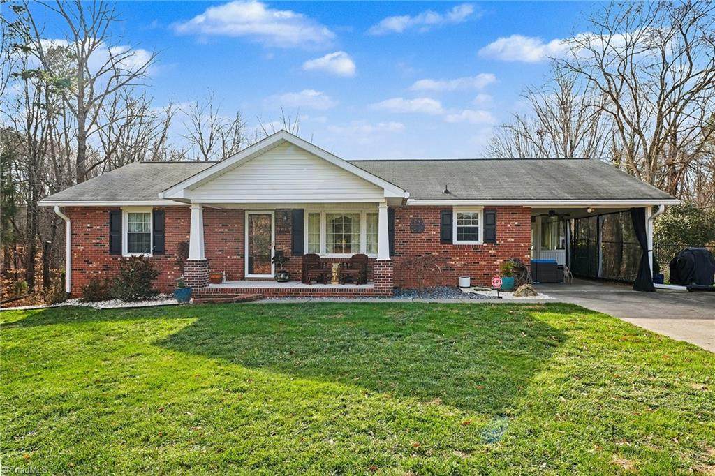 125 Luzelle Drive - Photo 1