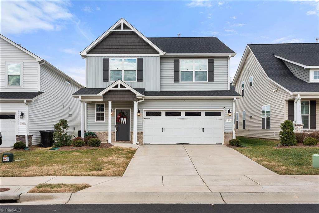 2331 Campbell Loop - Photo 1