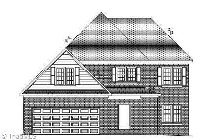 2864 Eland Drive - Photo 1