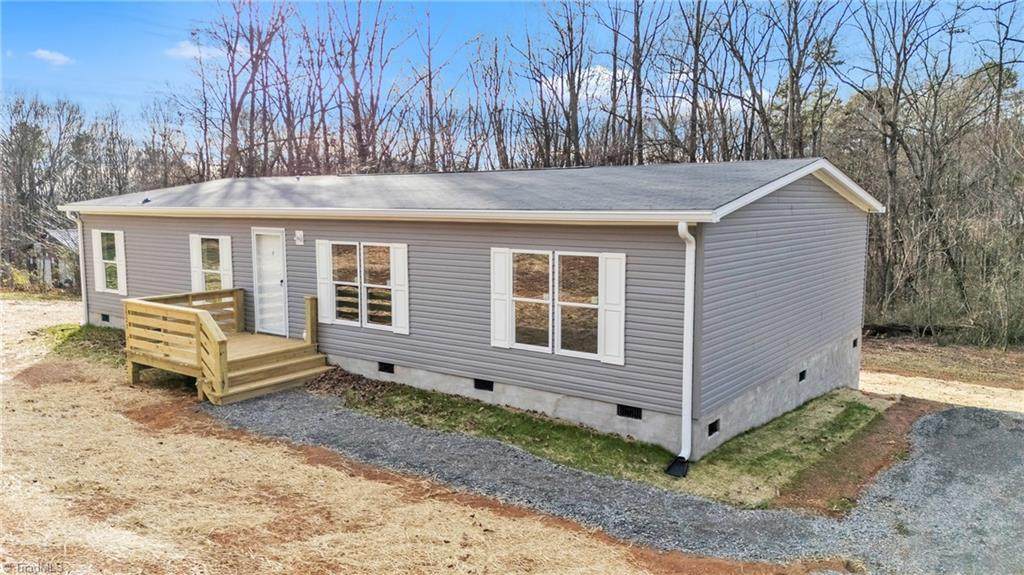 3527 Austin Traphill Road - Photo 1