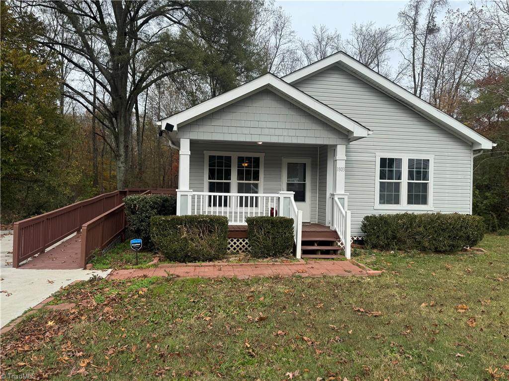 1803 Allyson Avenue - Photo 1