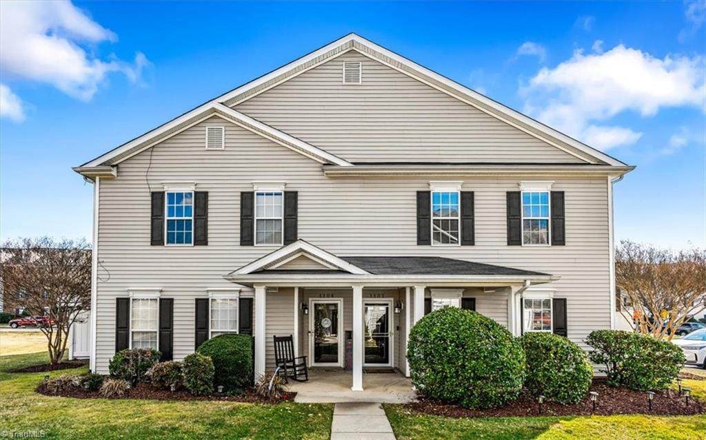 1102 Geoffrey Way - Photo 1