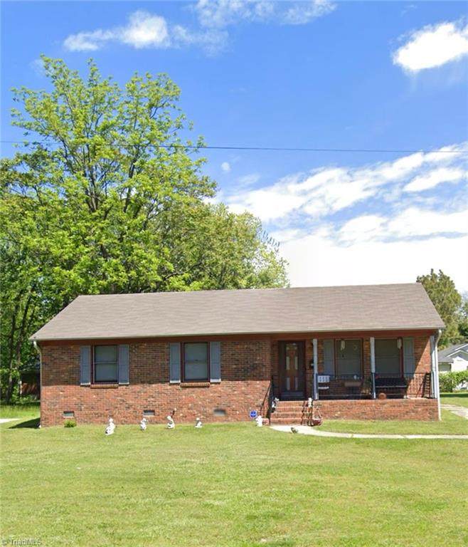 2115 Hunter Street - Photo 1