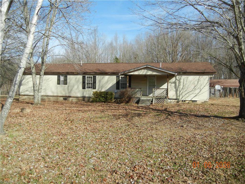 516 Joe Cobb Road - Photo 1