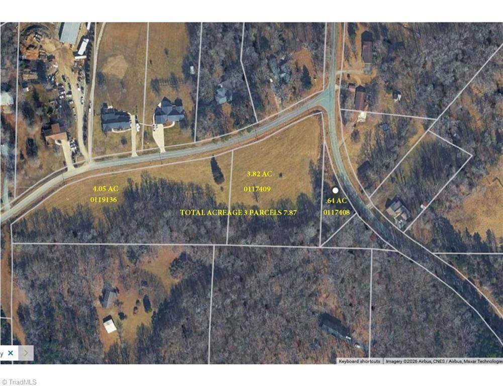 5329-5337 Shoffner Road - Photo 1