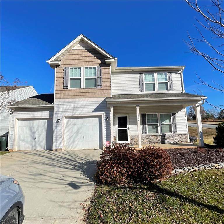 6900 Lowline Drive - Photo 1