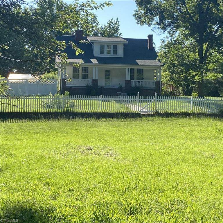 363 Periwinkle Road - Photo 1