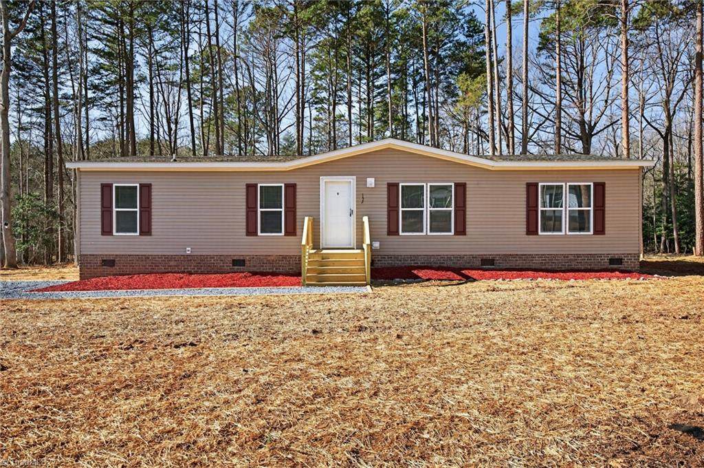 157 Asher Lane - Photo 1