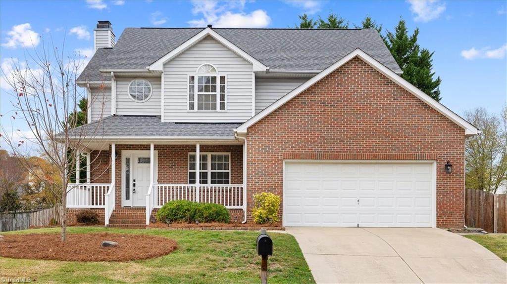 3103 Bannock Lane - Photo 1