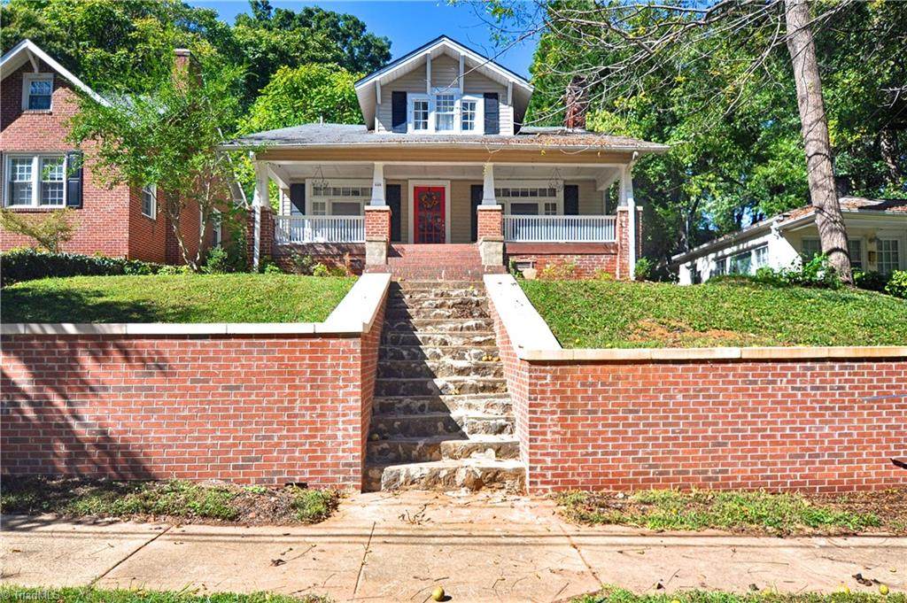 446 Lockland Avenue - Photo 1