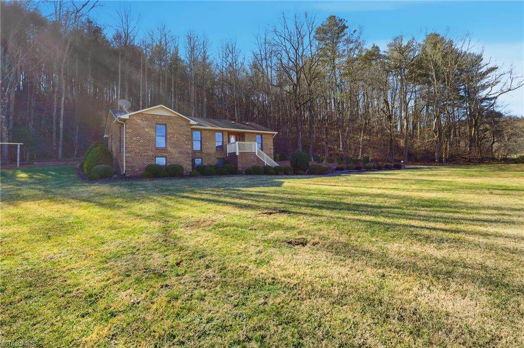 753 Arbor Grove Church Road - Photo 1