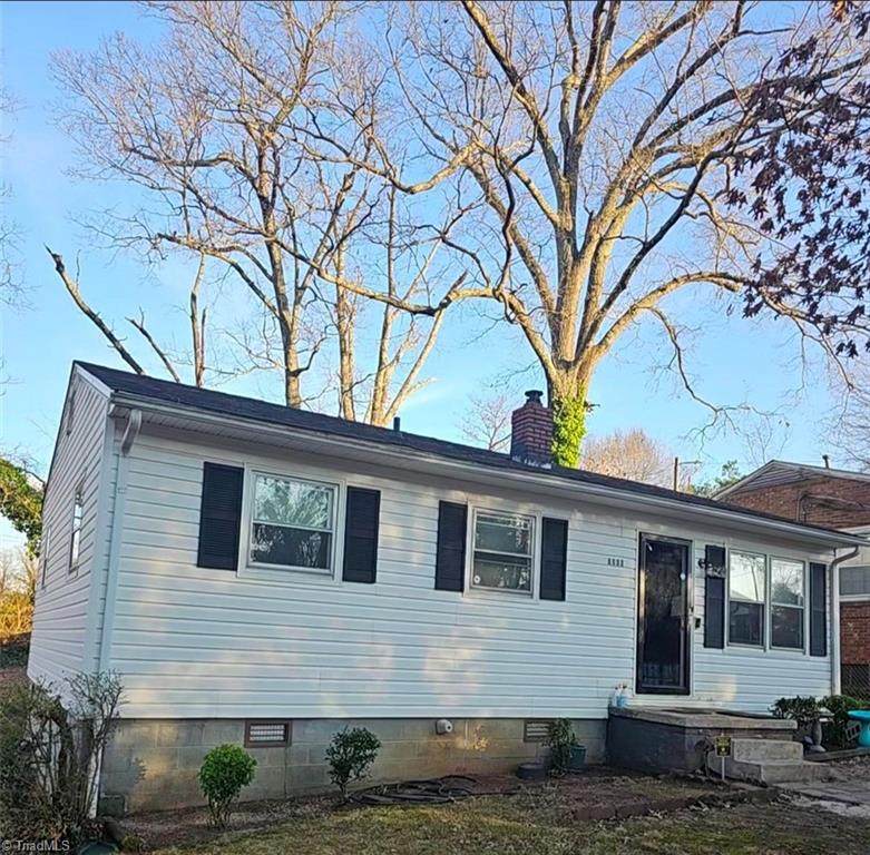1111 Winslow Street - Photo 1