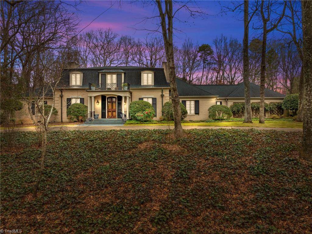3025 Fairway Drive - Photo 1