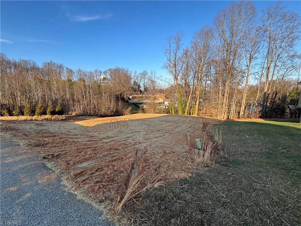 Lot 12 Bellawood Drive - Photo 1
