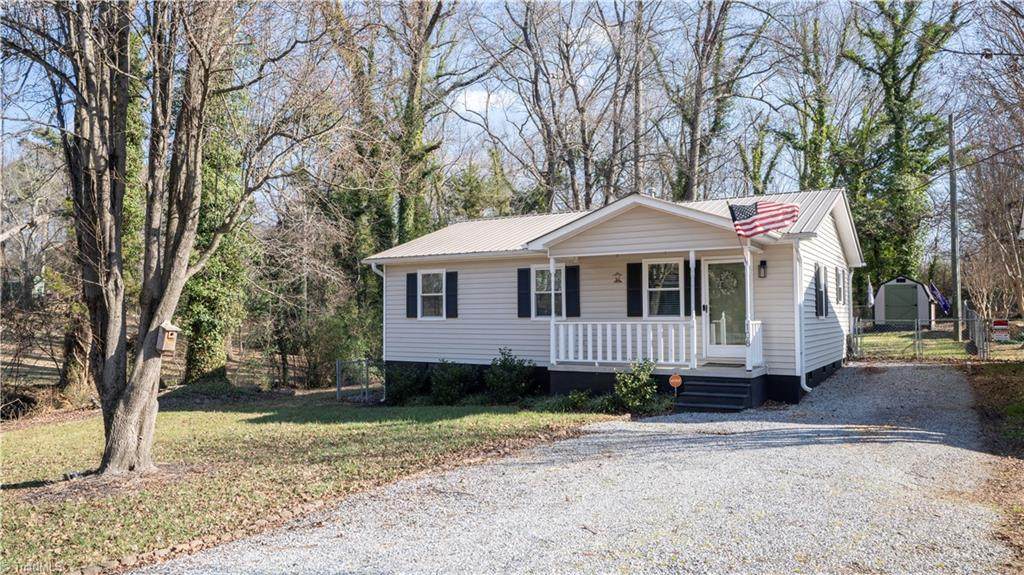 108 Monnell Drive - Photo 1