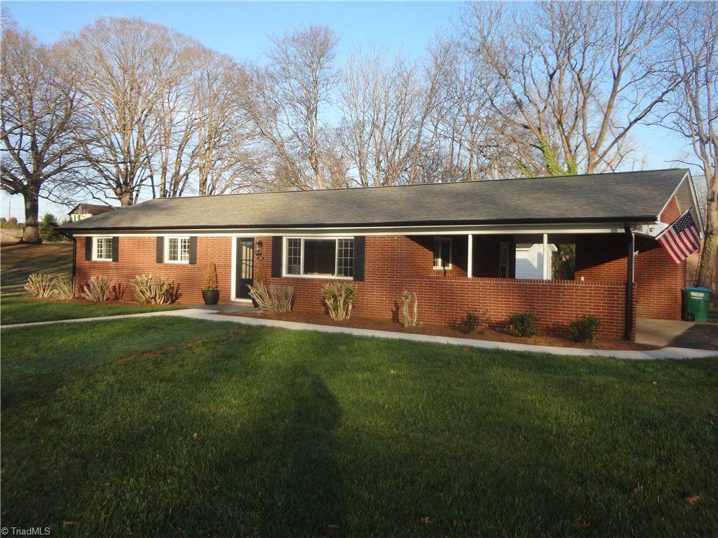 108 Bingham Street - Photo 1