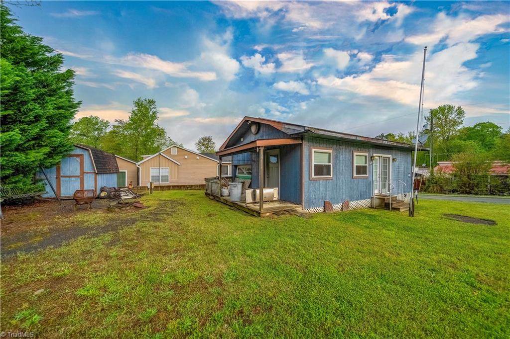 111 Sunshine Trail - Photo 1