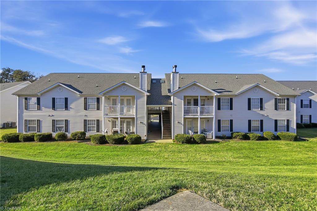 7129 Friendly Avenue - Photo 1