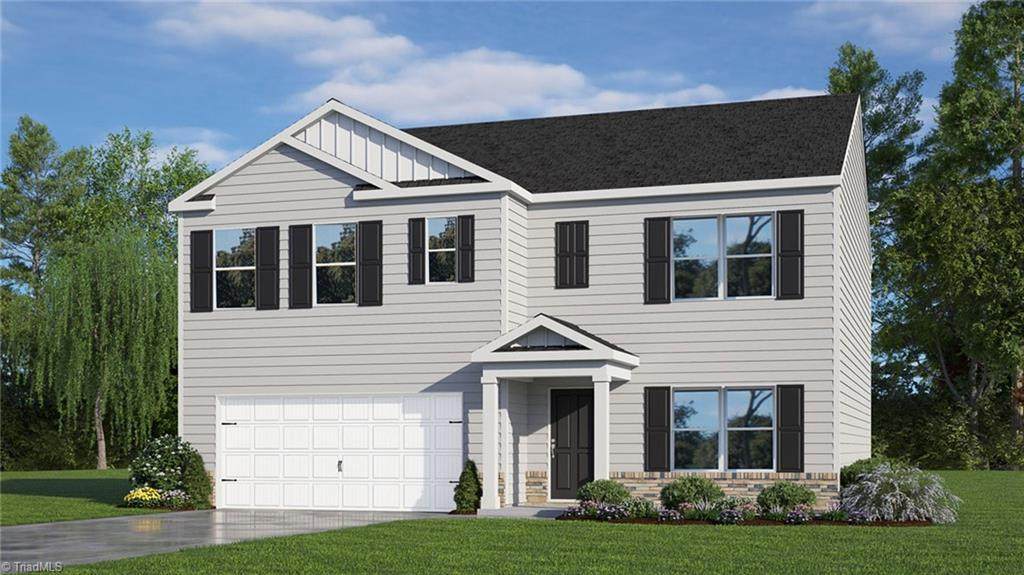 195 Baymeade Drive - Photo 1
