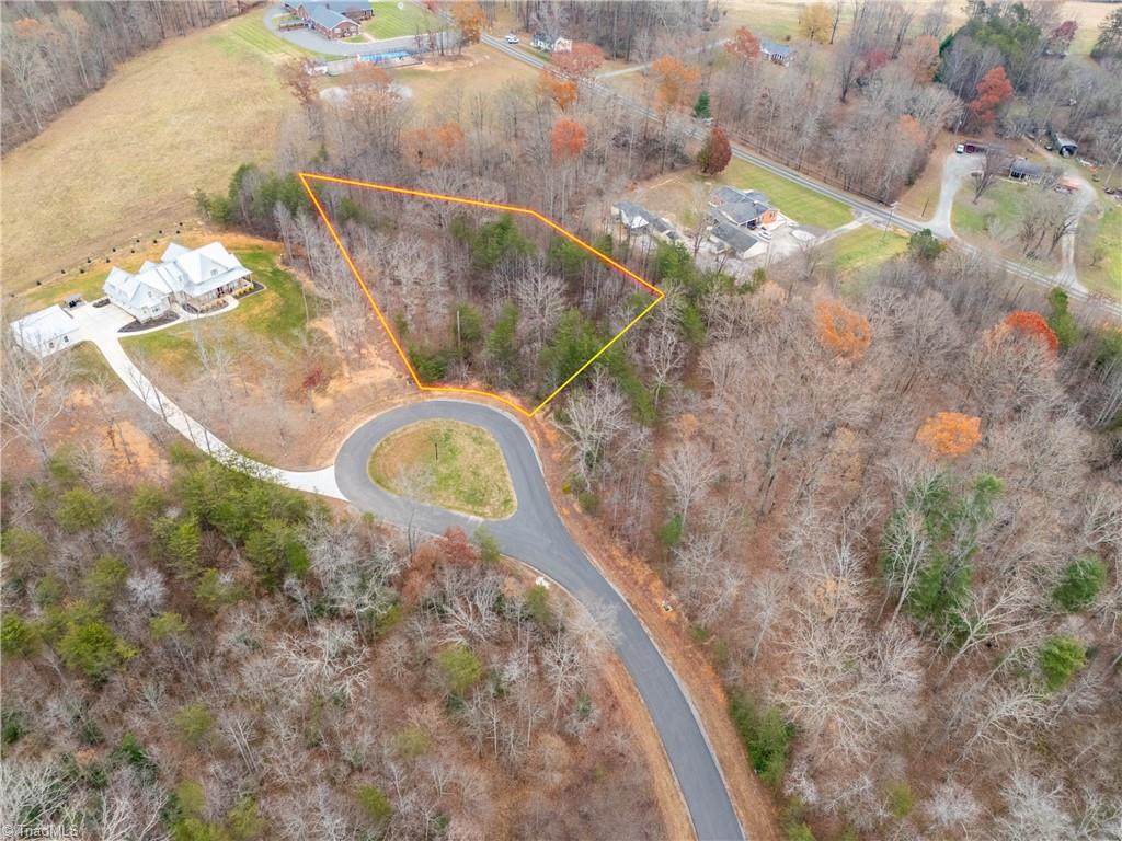 TBD Eddington Lane - Photo 1