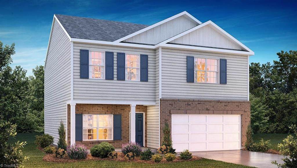 159 Baymeade Drive - Photo 1