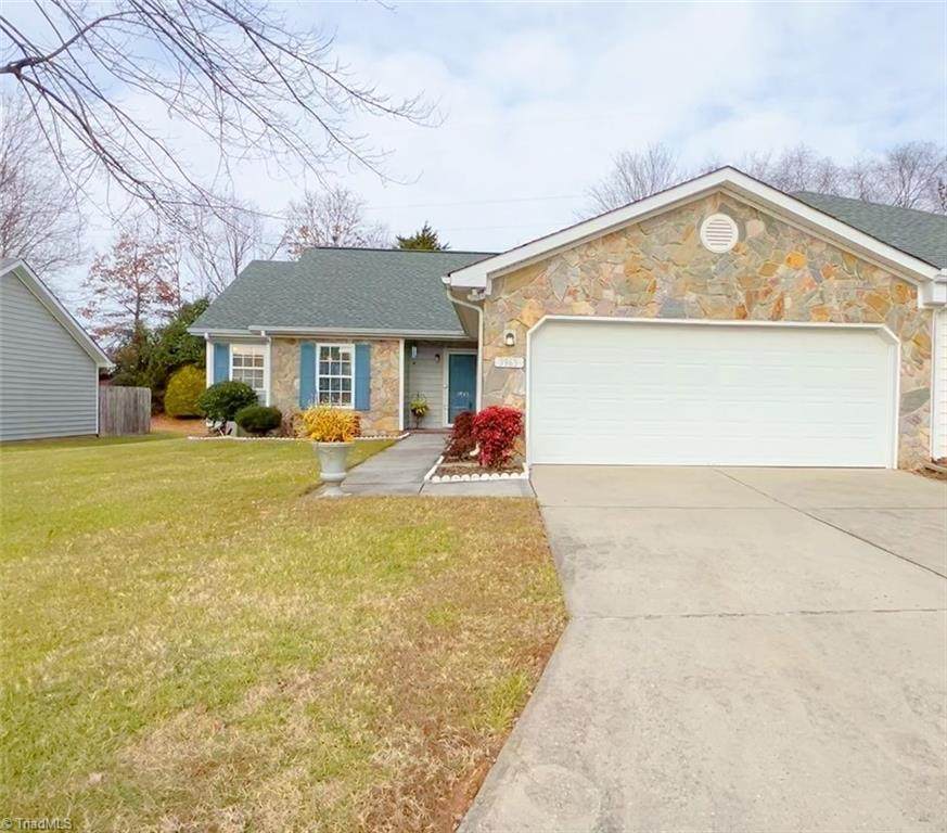 3963 Cobblestone Bend Drive - Photo 1