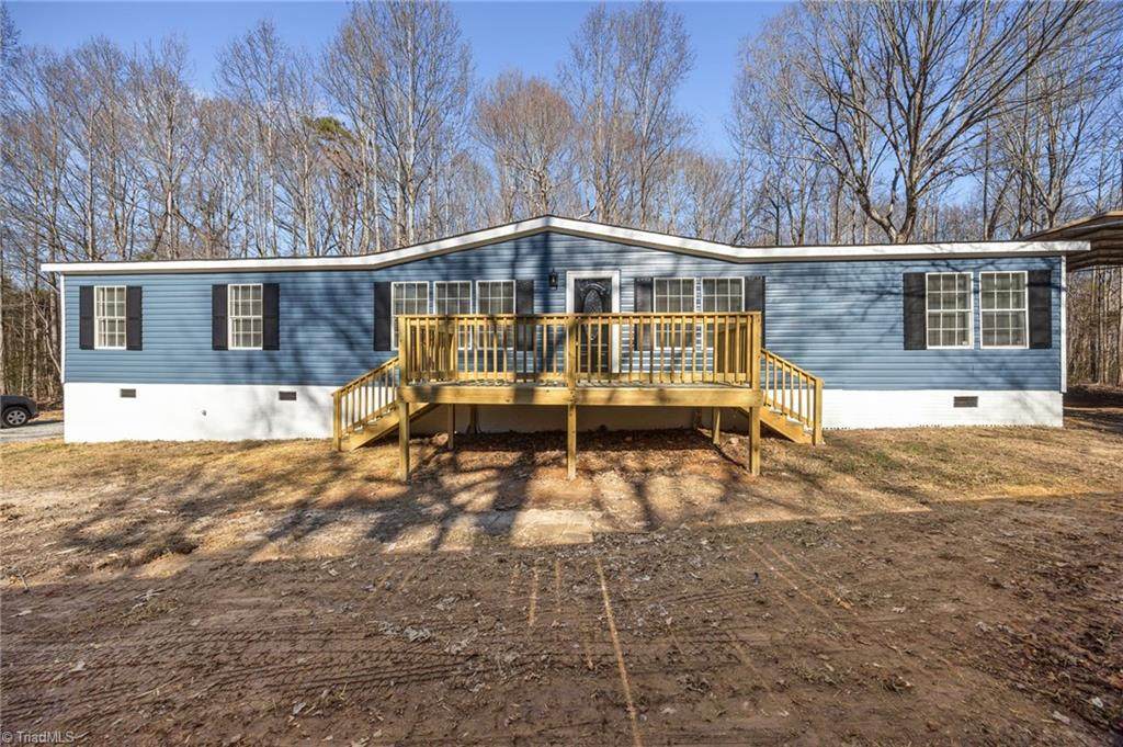 5705 Union Grove Church Road - Photo 1