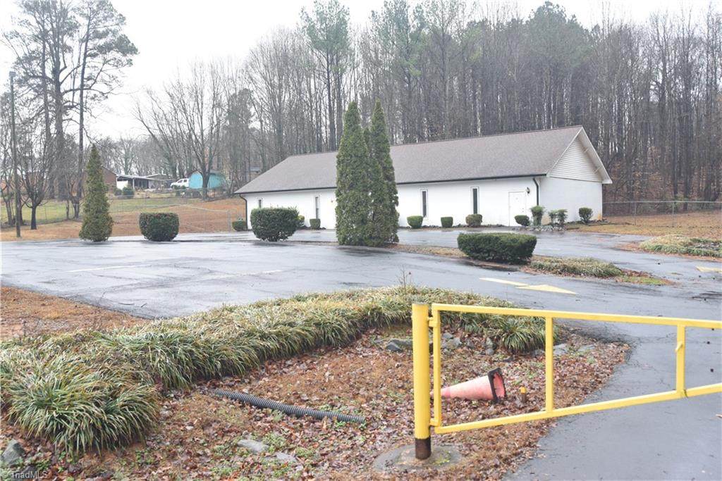 1355 Peachtree Street - Photo 1