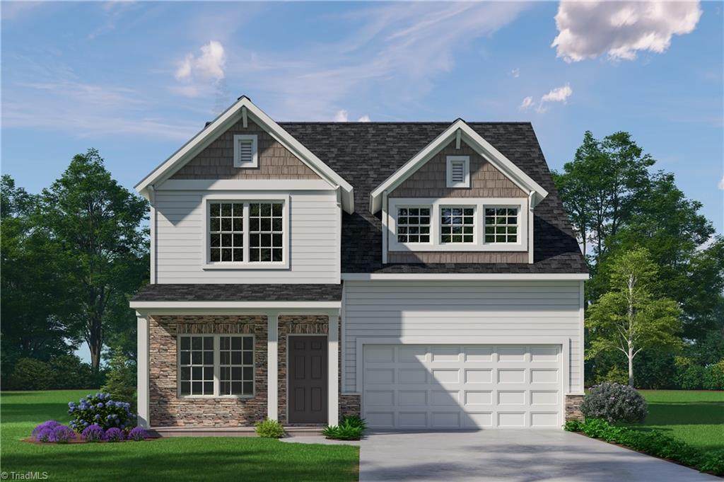 1324 Dandridge Drive - Photo 1