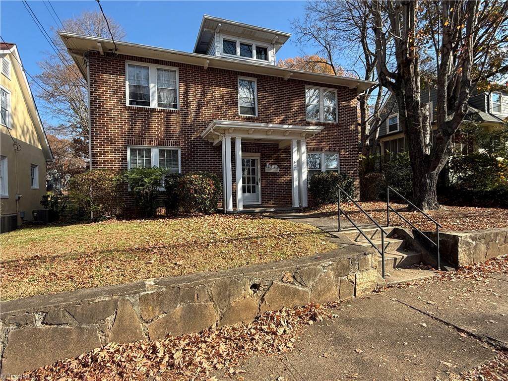 647 Irving Street - Photo 1