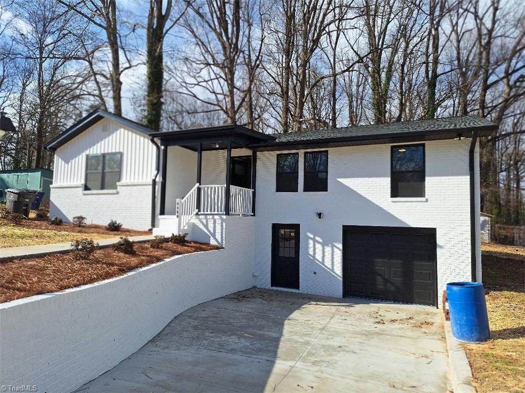4460 Carrie Avenue - Photo 1