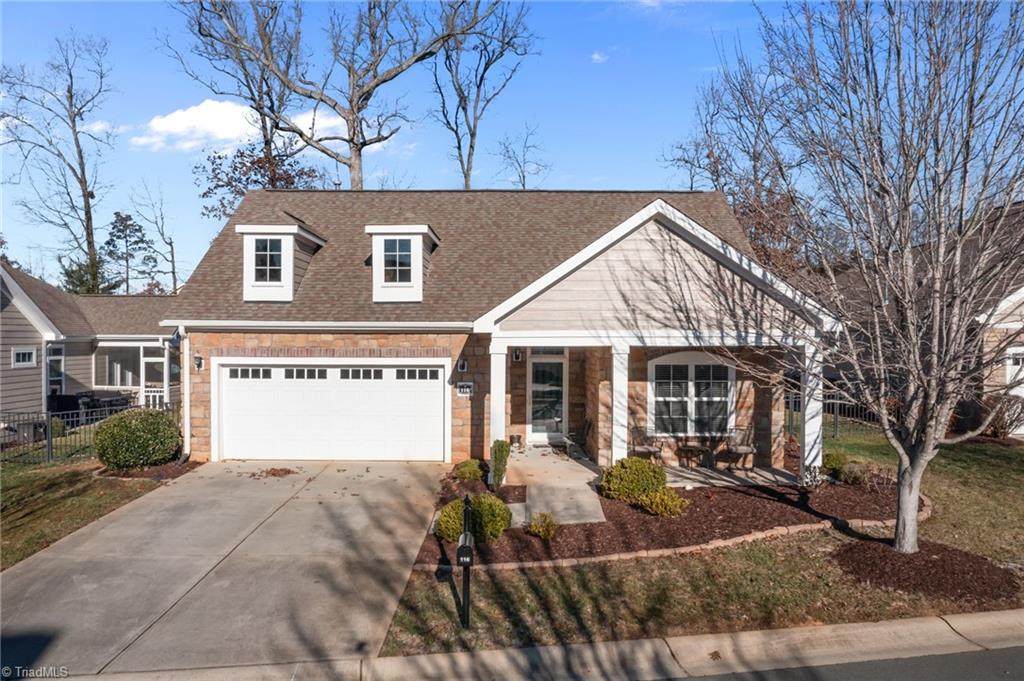 116 Alyssa Drive - Photo 1