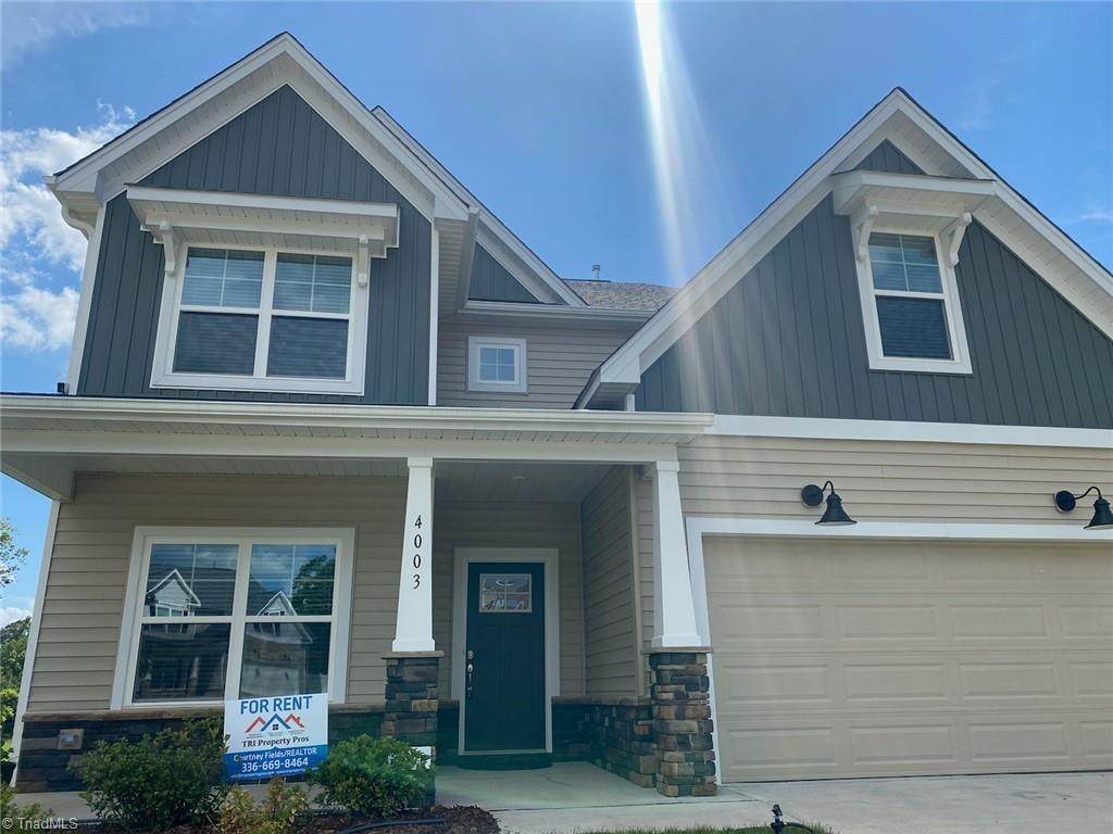 4003 Crimson Wood Court - Photo 1